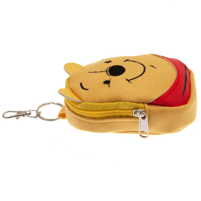 Winnie The Pooh Mini Backpack Keyring - Excellent Pick