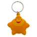 Wish PVC Keyring - Excellent Pick