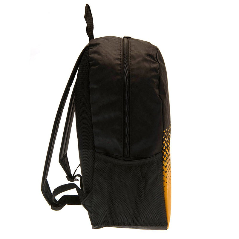 Wolverhampton Wanderers FC Backpack - Excellent Pick