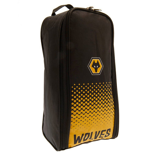 Wolverhampton Wanderers FC Boot Bag - Excellent Pick