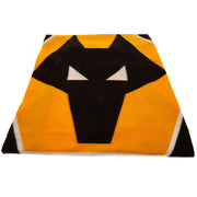 Wolverhampton Wanderers FC Fleece Blanket PL - Excellent Pick