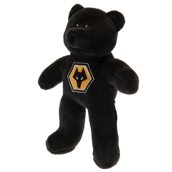 Wolverhampton Wanderers FC Mini Bear - Excellent Pick