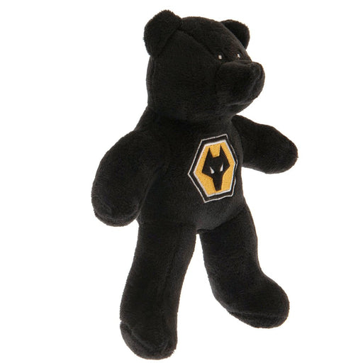 Wolverhampton Wanderers FC Mini Bear - Excellent Pick