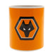 Wolverhampton Wanderers FC Mug FD - Excellent Pick