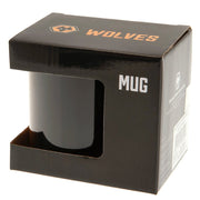 Wolverhampton Wanderers FC Mug HT - Excellent Pick