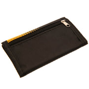 Wolverhampton Wanderers FC Nylon Wallet - Excellent Pick