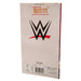 WWE Birthday Card Title Belt - Excellent Pick