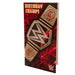 WWE Birthday Card Title Belt - Excellent Pick