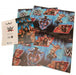 WWE Gift Wrap - Excellent Pick
