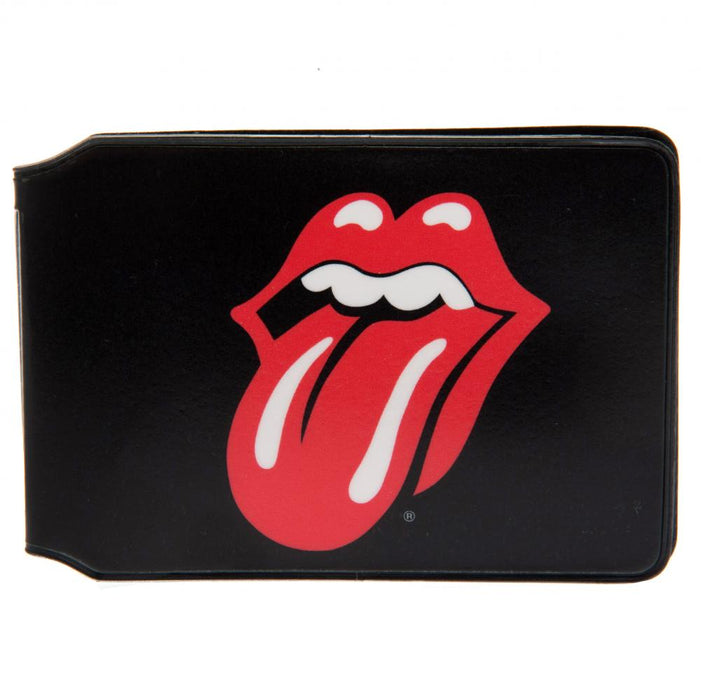 The Rolling Stones Card Holder - Excellent Pick