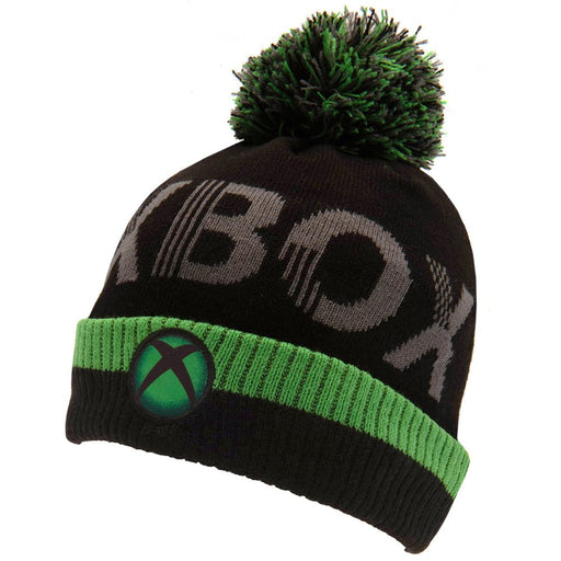 Xbox Youths Bobble Beanie - Excellent Pick