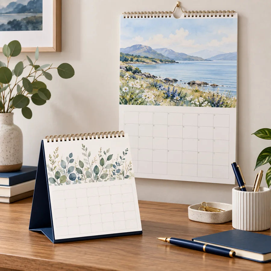 Calendars